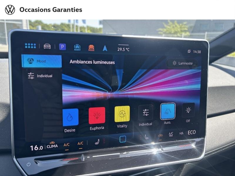 Voitures occasions VOLKSWAGEN ID.3 Life Max Cesson-Sévigné