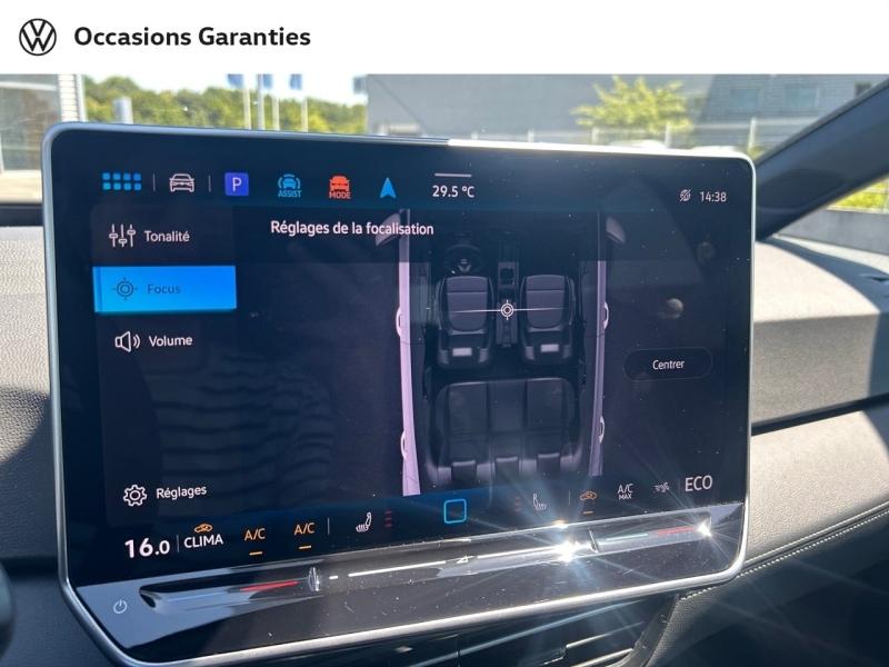 Voitures occasions VOLKSWAGEN ID.3 Life Max Cesson-Sévigné