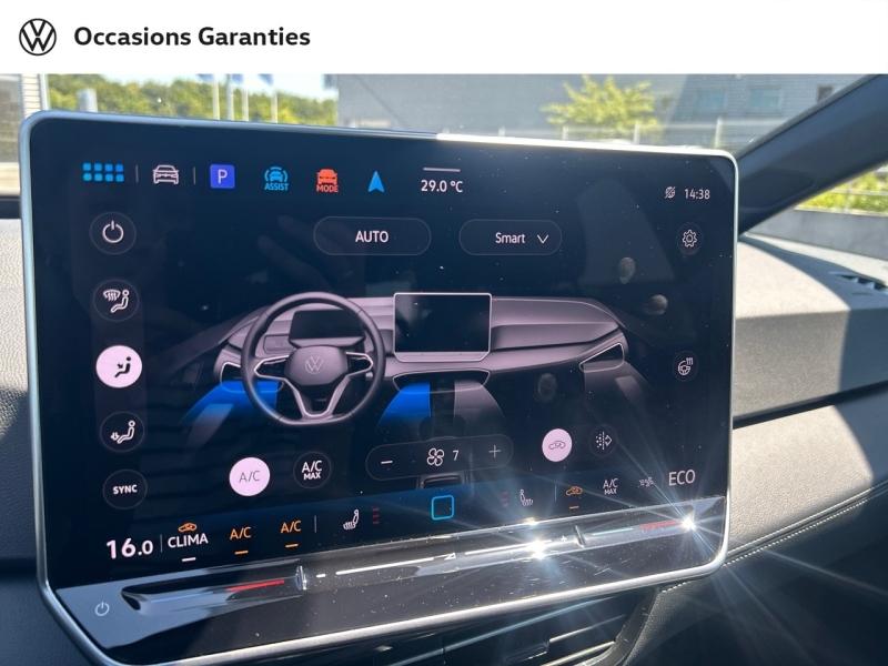 Voitures occasions VOLKSWAGEN ID.3 Life Max Cesson-Sévigné