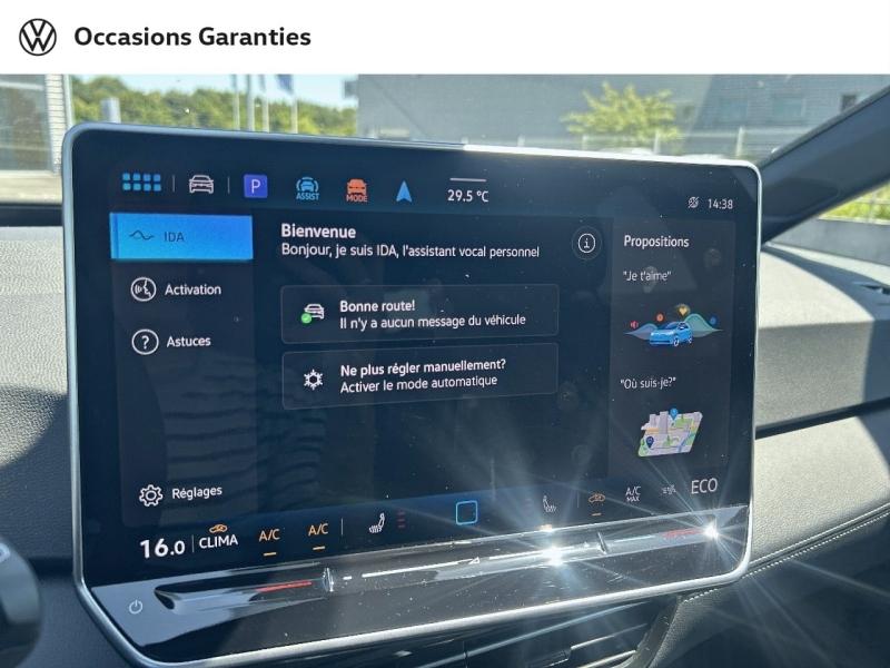 Voitures occasions VOLKSWAGEN ID.3 Life Max Cesson-Sévigné