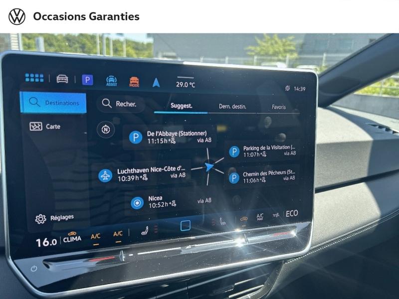 Voitures occasions VOLKSWAGEN ID.3 Life Max Cesson-Sévigné