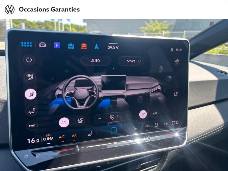 Voitures occasions VOLKSWAGEN ID.3 Life Max Cesson-Sévigné