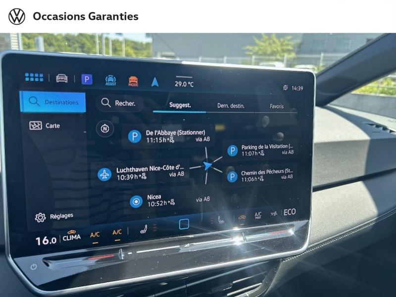Voitures occasions VOLKSWAGEN ID.3 Life Max Cesson-Sévigné
