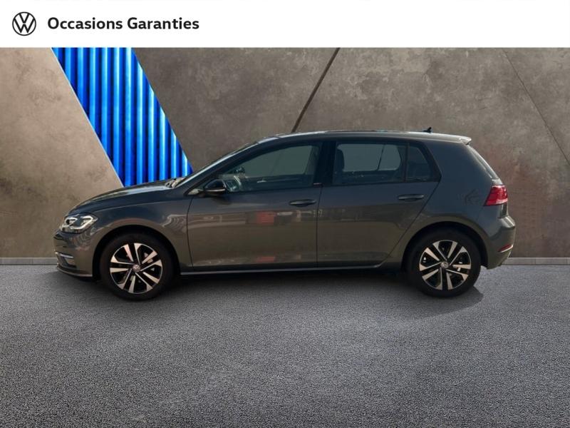 Voitures occasions VOLKSWAGEN GOLF Confortline Cesson-Sévigné