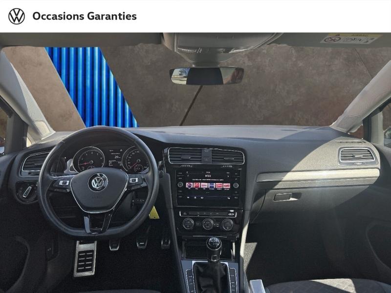 Voitures occasions VOLKSWAGEN GOLF Confortline Cesson-Sévigné