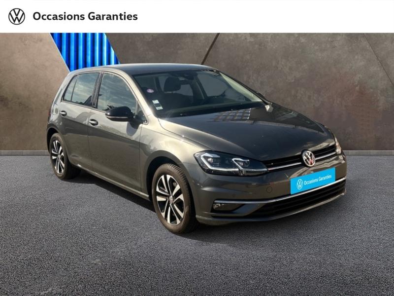 Voitures occasions VOLKSWAGEN GOLF Confortline Cesson-Sévigné