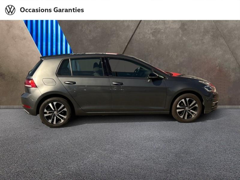 Voitures occasions VOLKSWAGEN GOLF Confortline Cesson-Sévigné