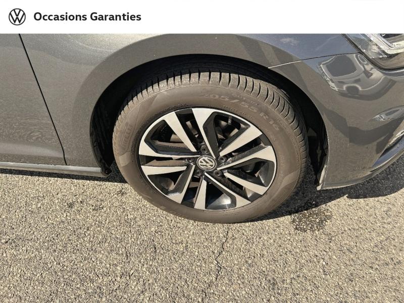 Voitures occasions VOLKSWAGEN GOLF Confortline Cesson-Sévigné