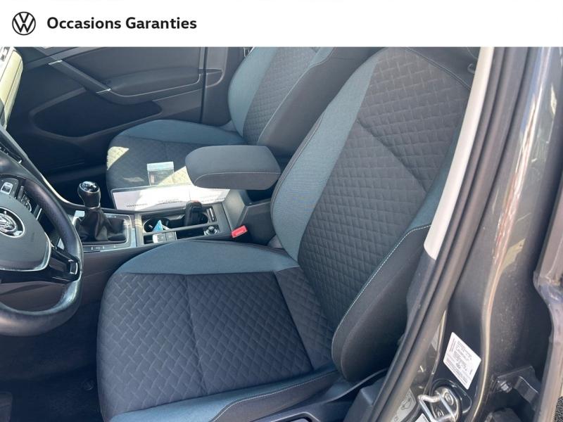 Voitures occasions VOLKSWAGEN GOLF Confortline Cesson-Sévigné