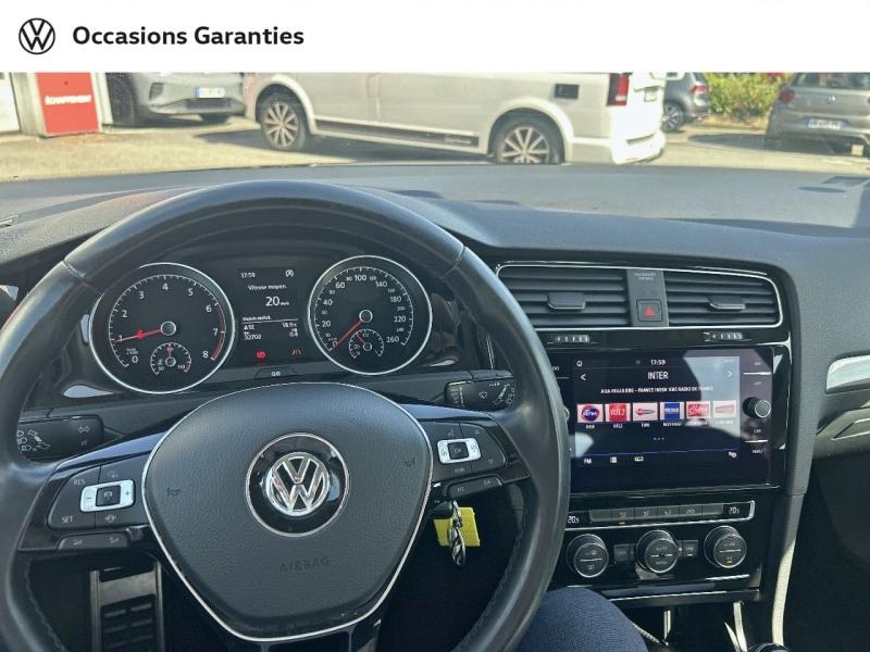 Voitures occasions VOLKSWAGEN GOLF Confortline Cesson-Sévigné