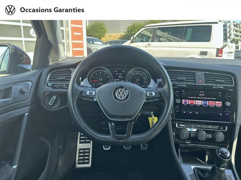 Voitures occasions VOLKSWAGEN GOLF Confortline Cesson-Sévigné