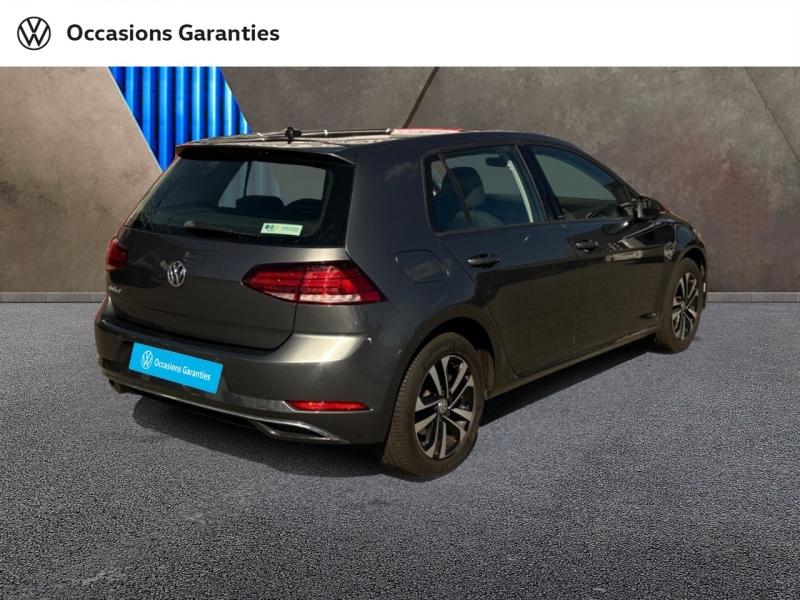 Voitures occasions VOLKSWAGEN GOLF Confortline Cesson-Sévigné