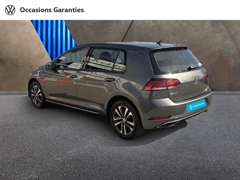 Voitures occasions VOLKSWAGEN GOLF Confortline Cesson-Sévigné