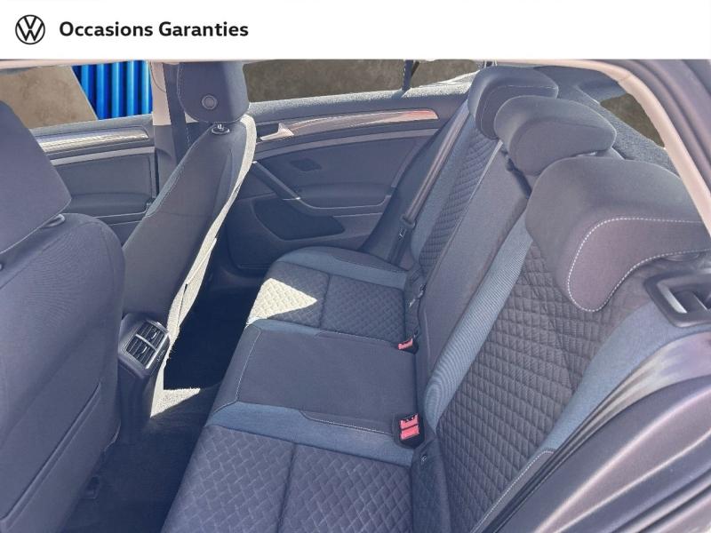 Voitures occasions VOLKSWAGEN GOLF Confortline Cesson-Sévigné