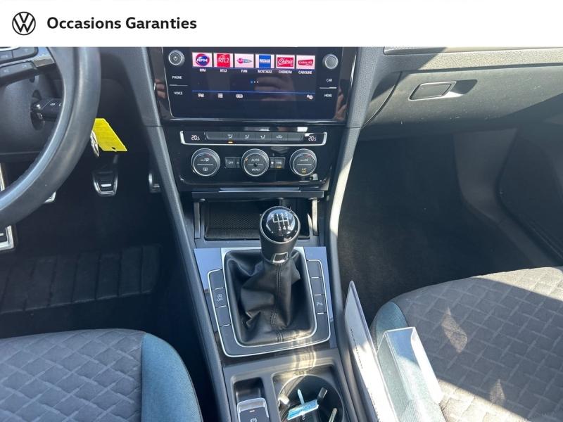 Voitures occasions VOLKSWAGEN GOLF Confortline Cesson-Sévigné