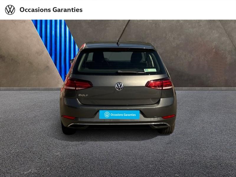 Voitures occasions VOLKSWAGEN GOLF Confortline Cesson-Sévigné