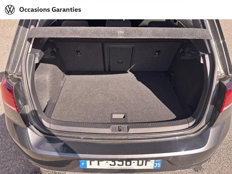 Voitures occasions VOLKSWAGEN GOLF Confortline Cesson-Sévigné