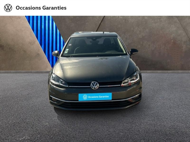 Voitures occasions VOLKSWAGEN GOLF Confortline Cesson-Sévigné