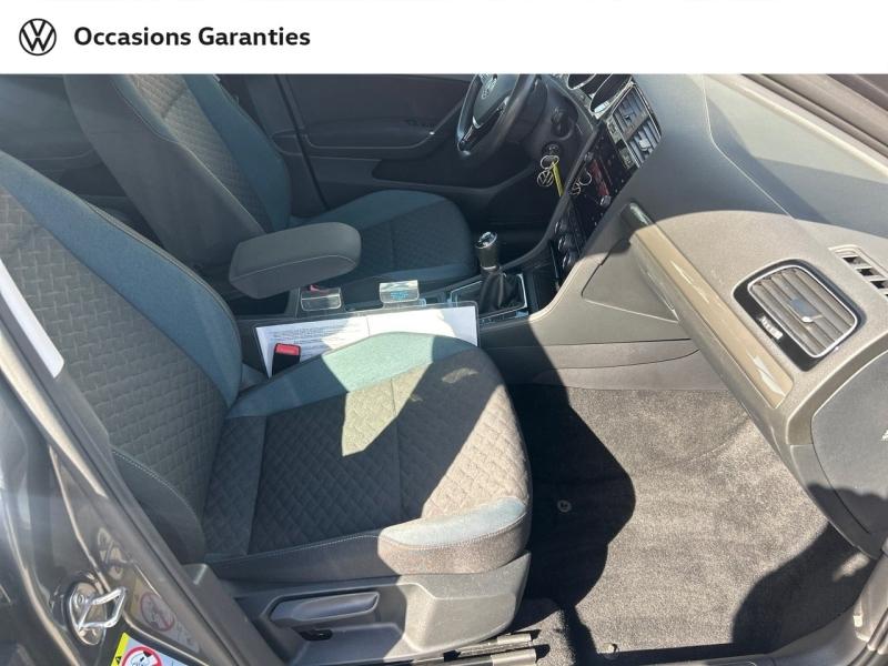 Voitures occasions VOLKSWAGEN GOLF Confortline Cesson-Sévigné