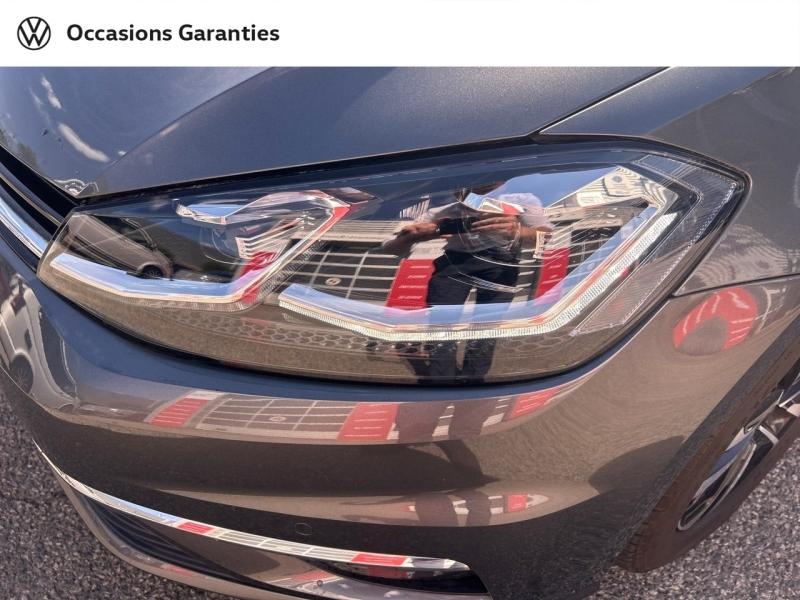 Voitures occasions VOLKSWAGEN GOLF Confortline Cesson-Sévigné