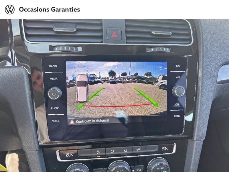 Voitures occasions VOLKSWAGEN GOLF Confortline Cesson-Sévigné