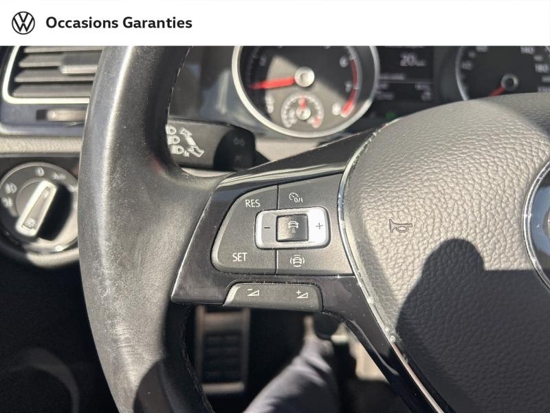Voitures occasions VOLKSWAGEN GOLF Confortline Cesson-Sévigné