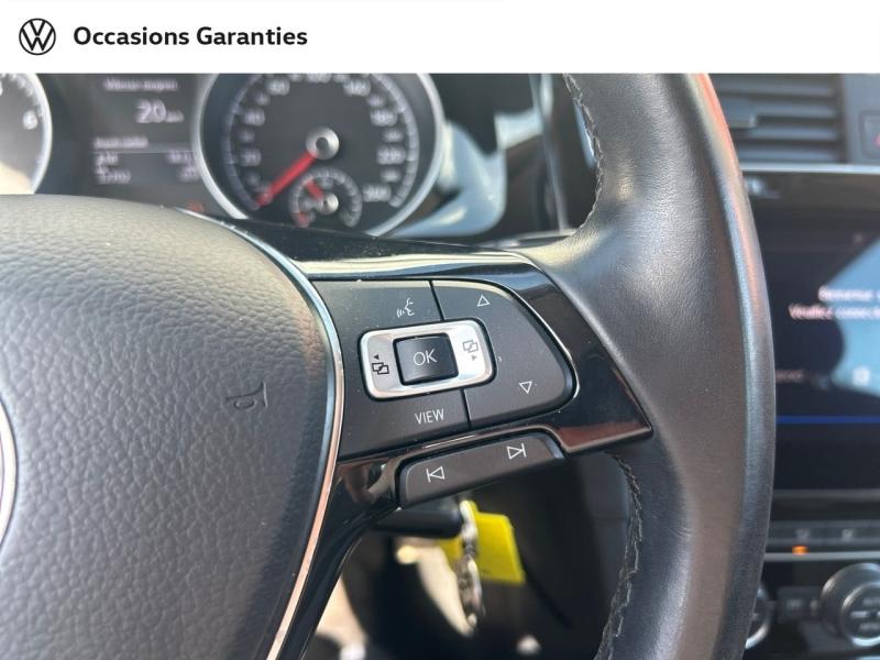 Voitures occasions VOLKSWAGEN GOLF Confortline Cesson-Sévigné