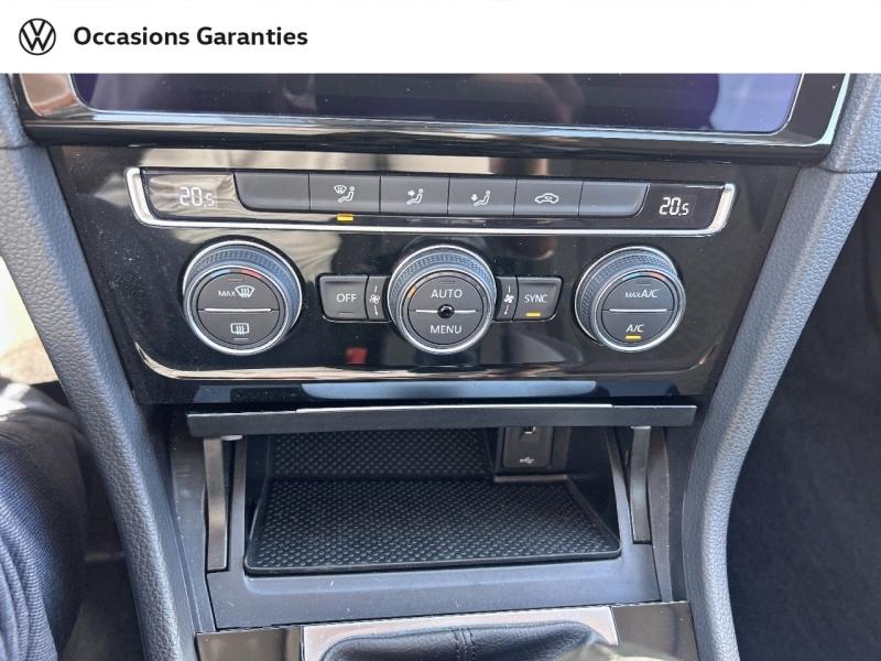 Voitures occasions VOLKSWAGEN GOLF Confortline Cesson-Sévigné