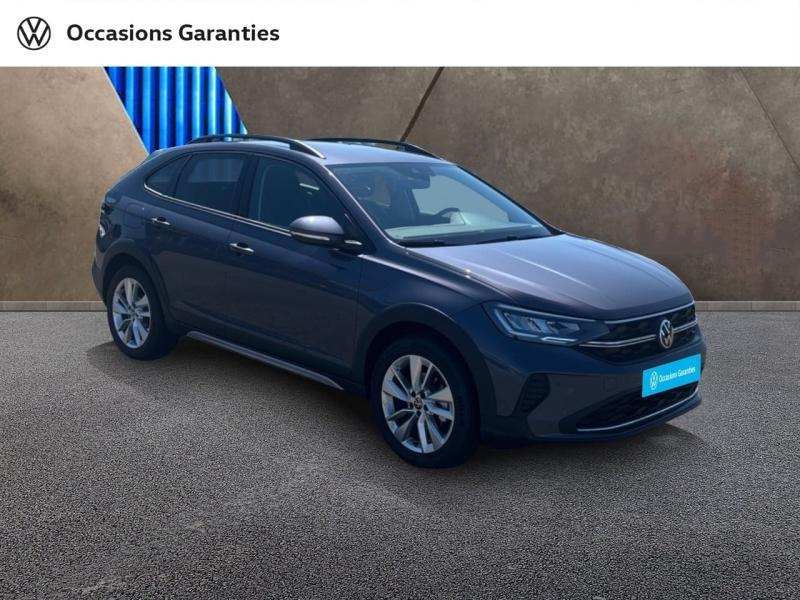 Voitures occasions VOLKSWAGEN TAIGO VW Edition Cesson-Sévigné