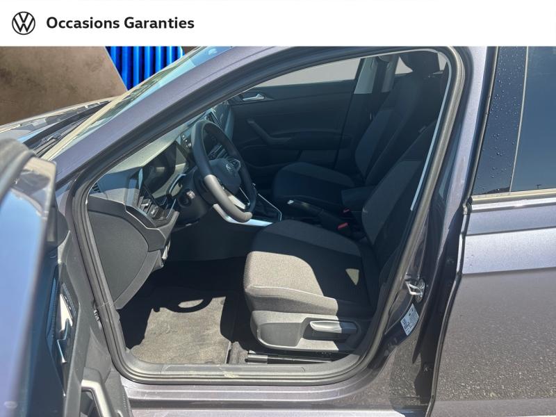 Voitures occasions VOLKSWAGEN TAIGO VW Edition Cesson-Sévigné