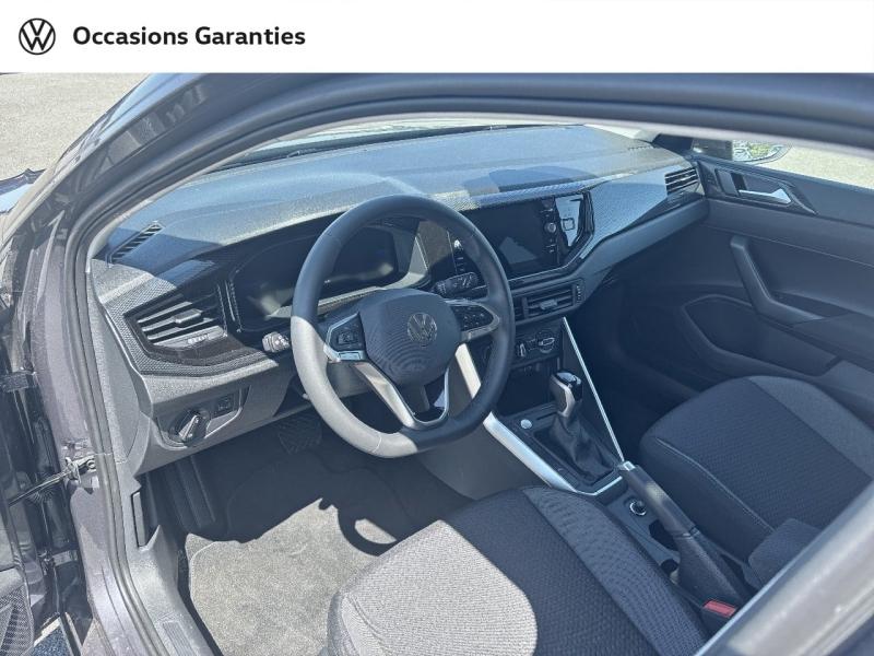 Voitures occasions VOLKSWAGEN TAIGO VW Edition Cesson-Sévigné