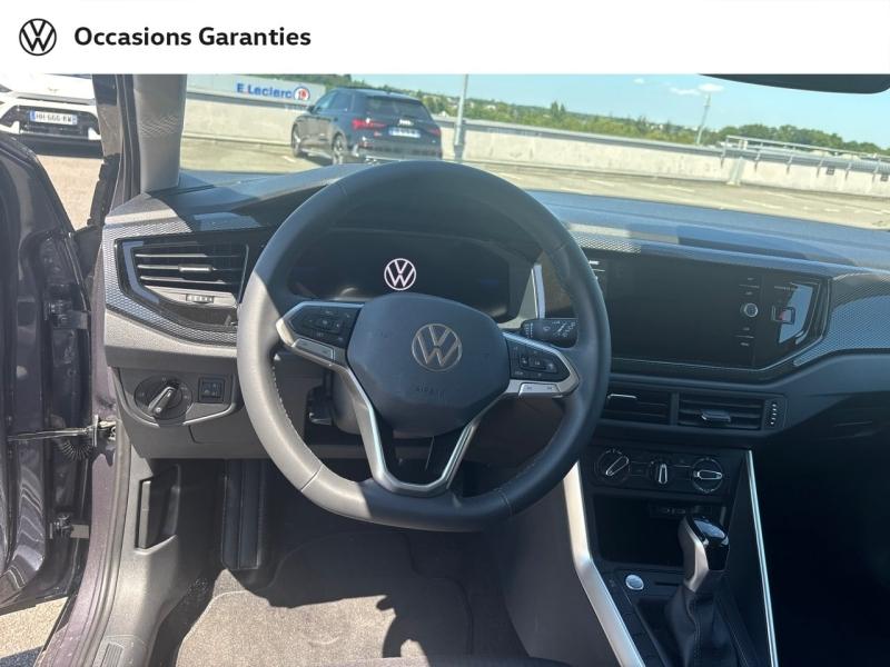 Voitures occasions VOLKSWAGEN TAIGO VW Edition Cesson-Sévigné