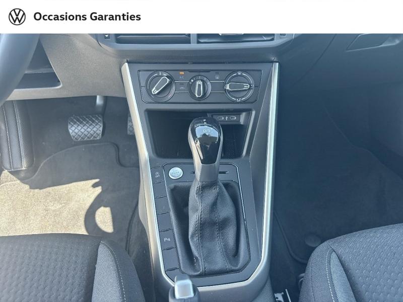 Voitures occasions VOLKSWAGEN TAIGO VW Edition Cesson-Sévigné