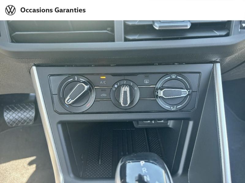 Voitures occasions VOLKSWAGEN TAIGO VW Edition Cesson-Sévigné