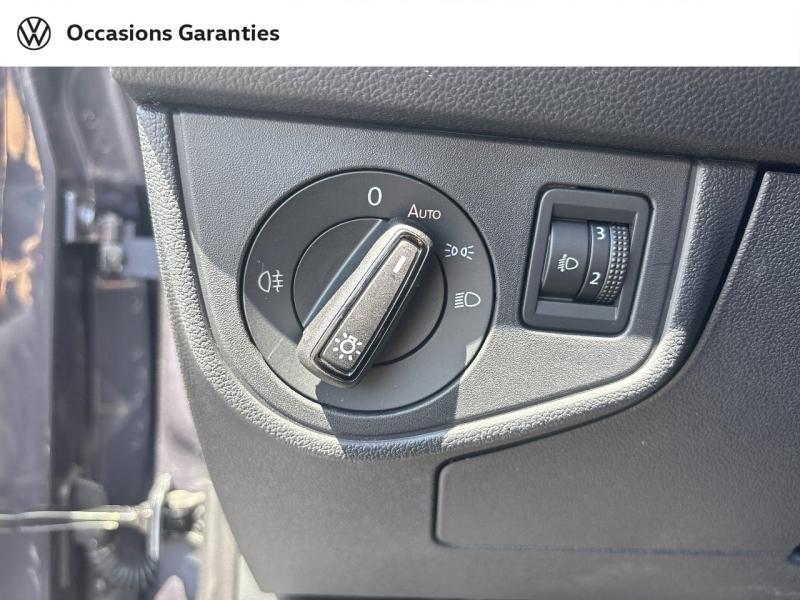 Voitures occasions VOLKSWAGEN TAIGO VW Edition Cesson-Sévigné