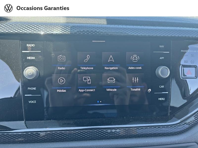 Voitures occasions VOLKSWAGEN TAIGO VW Edition Cesson-Sévigné