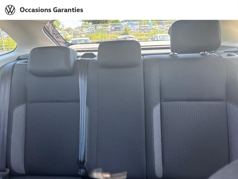 Voitures occasions VOLKSWAGEN TAIGO VW Edition Cesson-Sévigné