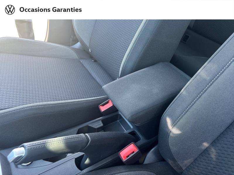Voitures occasions VOLKSWAGEN TAIGO VW Edition Cesson-Sévigné
