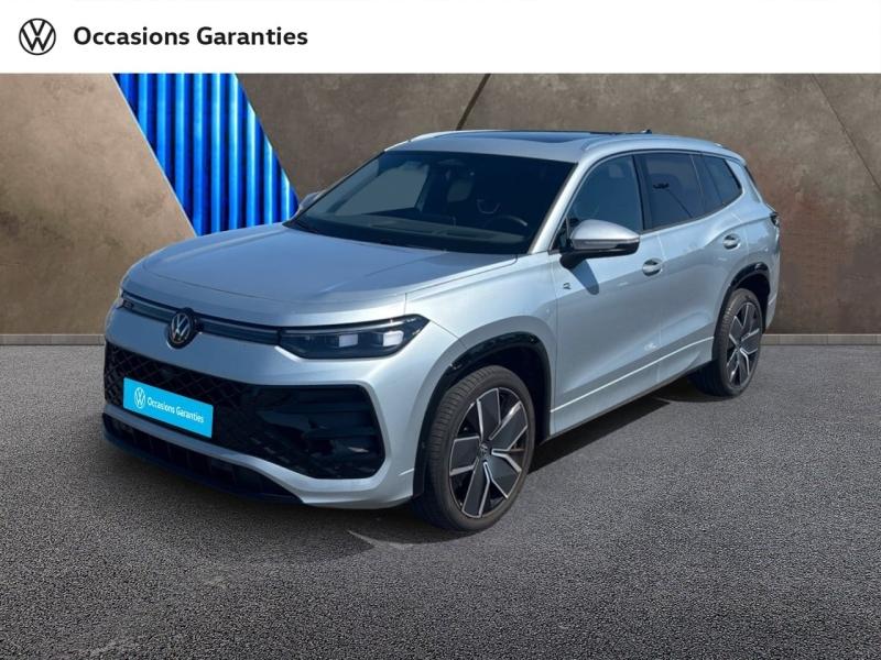 Voitures occasions VOLKSWAGEN Tayron R-Line Edition Cesson-Sévigné