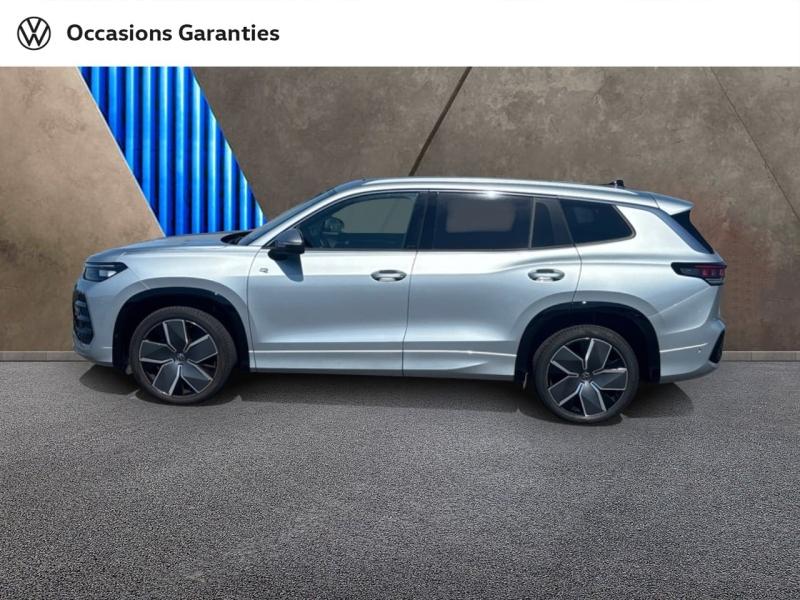 Voitures occasions VOLKSWAGEN Tayron R-Line Edition Cesson-Sévigné