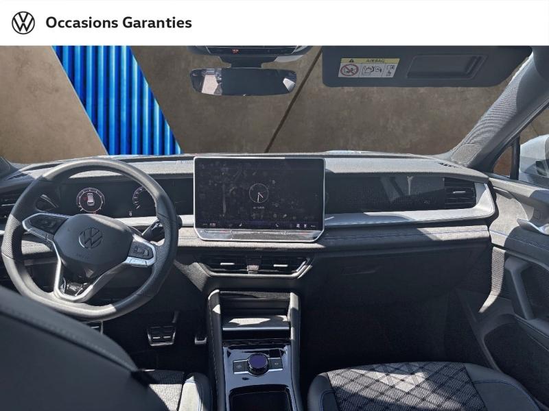 Voitures occasions VOLKSWAGEN Tayron R-Line Edition Cesson-Sévigné