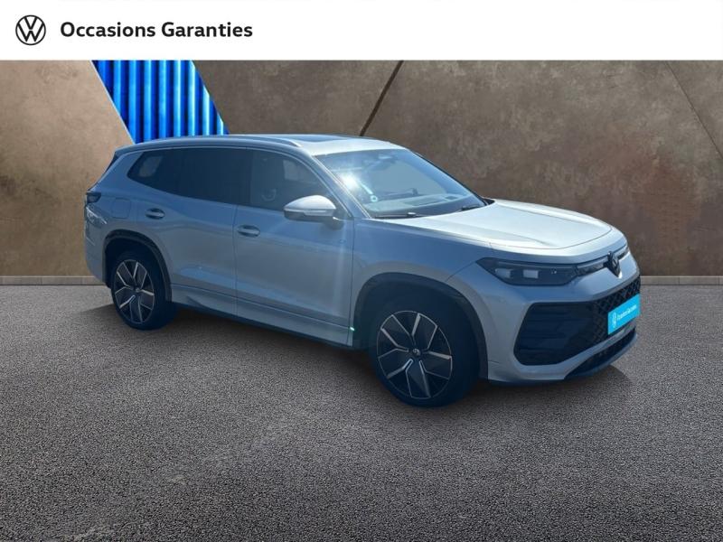 Voitures occasions VOLKSWAGEN Tayron R-Line Edition Cesson-Sévigné