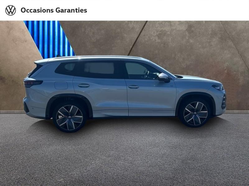 Voitures occasions VOLKSWAGEN Tayron R-Line Edition Cesson-Sévigné