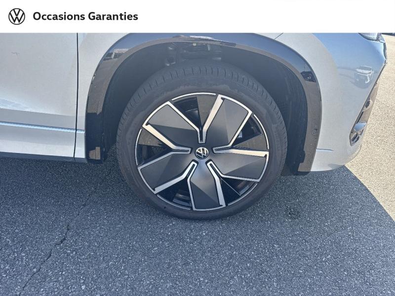 Voitures occasions VOLKSWAGEN Tayron R-Line Edition Cesson-Sévigné