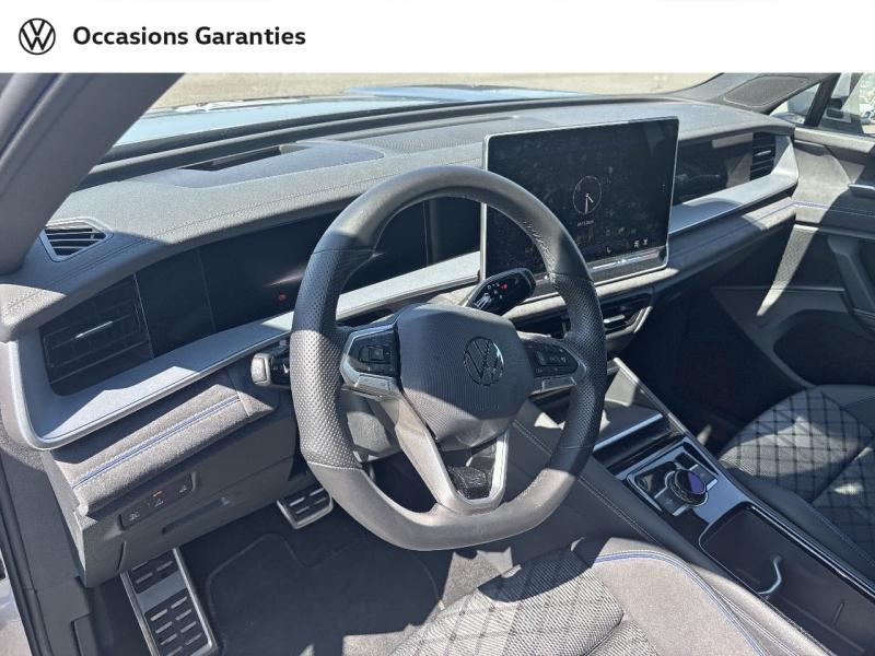 Voitures occasions VOLKSWAGEN Tayron R-Line Edition Cesson-Sévigné