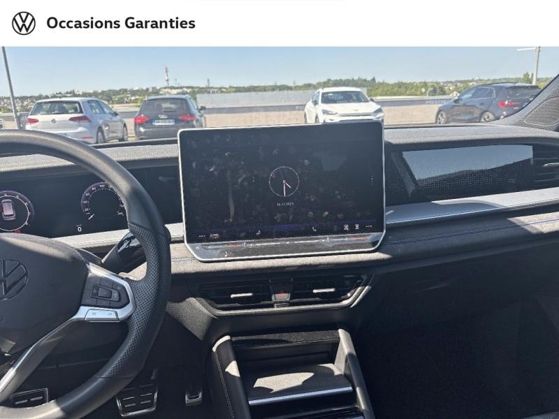 Voitures occasions VOLKSWAGEN Tayron R-Line Edition Cesson-Sévigné