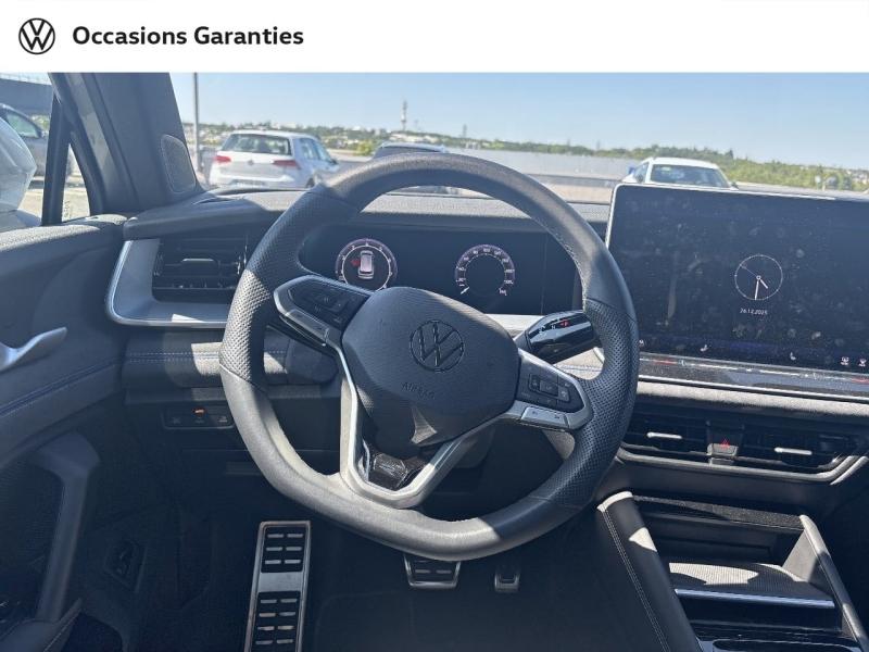 Voitures occasions VOLKSWAGEN Tayron R-Line Edition Cesson-Sévigné