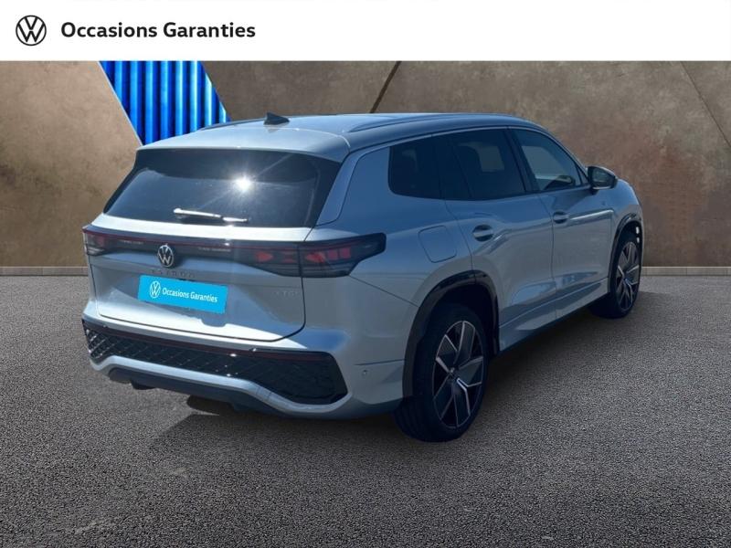 Voitures occasions VOLKSWAGEN Tayron R-Line Edition Cesson-Sévigné