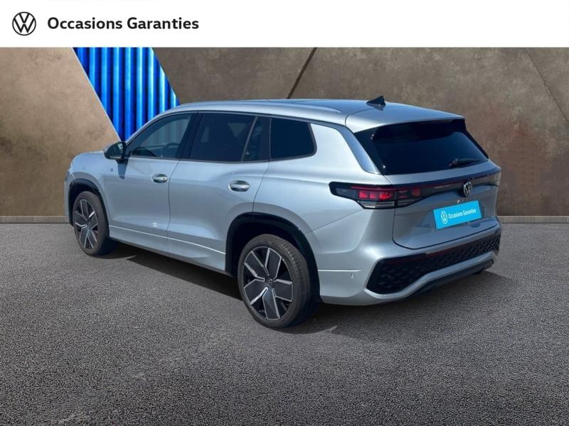 Voitures occasions VOLKSWAGEN Tayron R-Line Edition Cesson-Sévigné