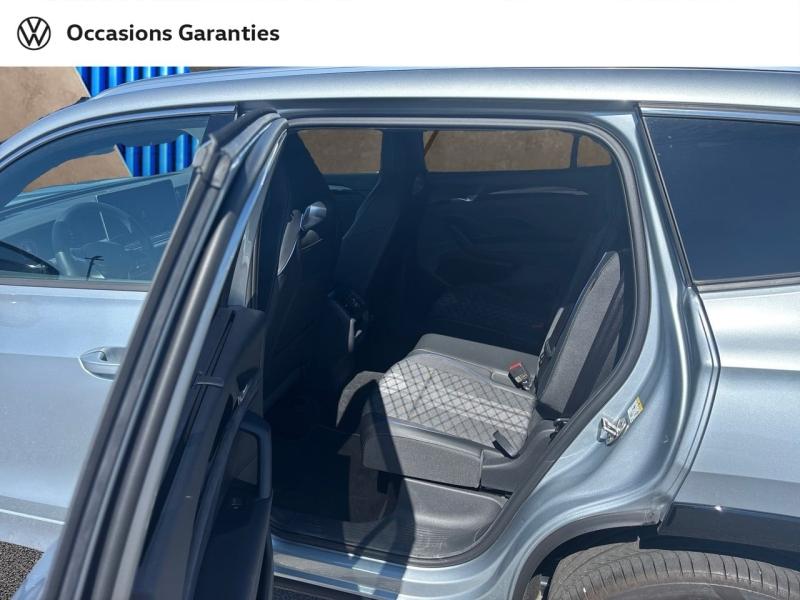 Voitures occasions VOLKSWAGEN Tayron R-Line Edition Cesson-Sévigné
